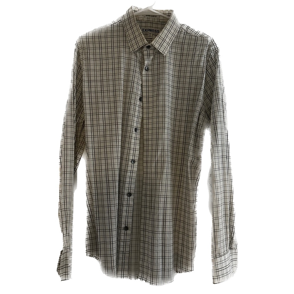 Express Dress Shirt
